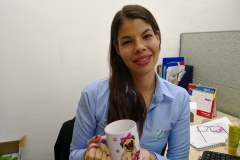 Clientes Satisfechos