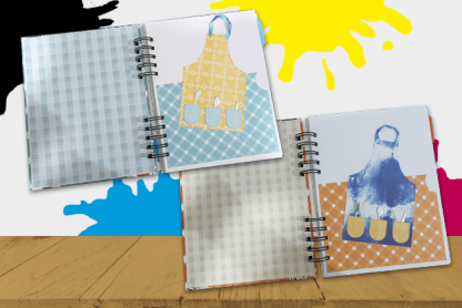 recetario personalizado - Image 3