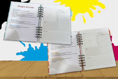 recetario personalizado - Image 4
