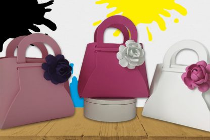 Bolso Dulcero