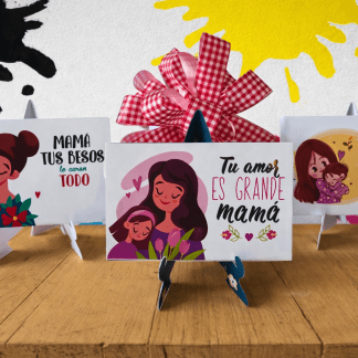 Marcos personalizados